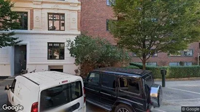 Lejligheder til salg i Frederiksberg C - Foto fra Google Street View
