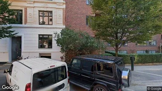Lejligheder til salg i Frederiksberg C - Foto fra Google Street View