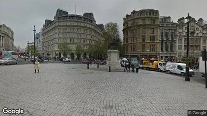 Lejligheder til leje i Sindal - Foto fra Google Street View