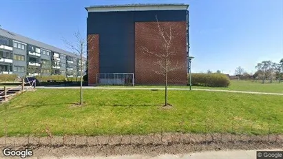 Lejligheder til leje i Skælskør - Foto fra Google Street View