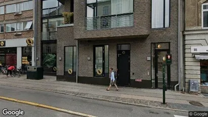 Lejligheder til salg i Frederiksberg C - Foto fra Google Street View