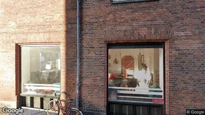 Lejligheder til salg i Nørrebro - Foto fra Google Street View