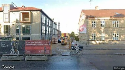 Lejligheder til leje i Roskilde - Foto fra Google Street View