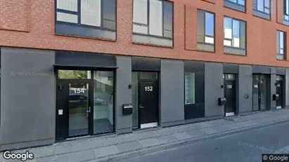 Lejligheder til leje i København SV - Foto fra Google Street View