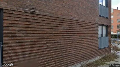 Lejligheder til leje i København K - Foto fra Google Street View