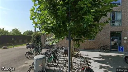 Lejligheder til leje i København SV - Foto fra Google Street View