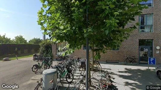 Lejligheder til leje i København SV - Foto fra Google Street View