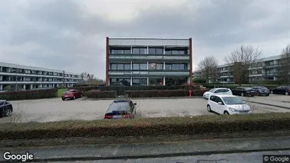 Lejligheder til salg i Egå - Foto fra Google Street View