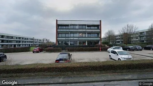 Lejligheder til salg i Egå - Foto fra Google Street View