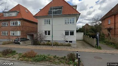 Lejligheder til salg i Odense M - Foto fra Google Street View