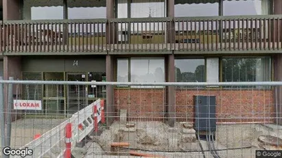 Lejligheder til salg i Vesterbro - Foto fra Google Street View