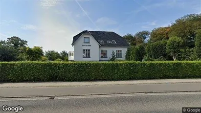 Lejligheder til salg i Faaborg - Foto fra Google Street View