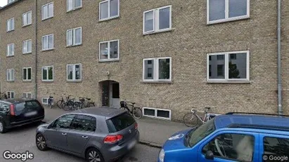 Lejligheder til salg i København SV - Foto fra Google Street View