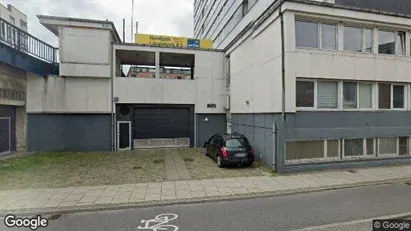 Lejligheder til salg i Aalborg Centrum - Foto fra Google Street View