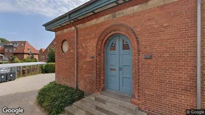 Lejligheder til leje i Odense C - Foto fra Google Street View