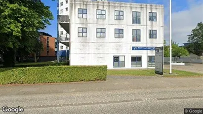 Lejligheder til salg i Herning - Foto fra Google Street View
