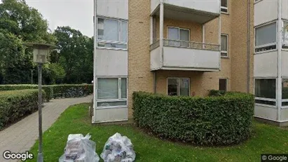 Lejligheder til salg i Frederiksberg - Foto fra Google Street View