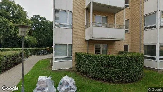 Lejligheder til salg i Frederiksberg - Foto fra Google Street View