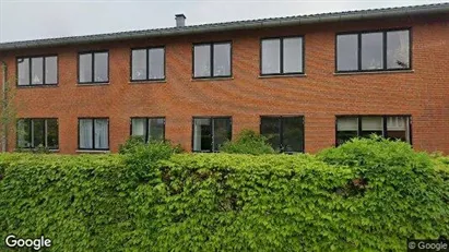 Lejligheder til salg i Valby - Foto fra Google Street View