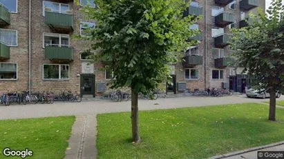 Lejligheder til salg i København NV - Foto fra Google Street View