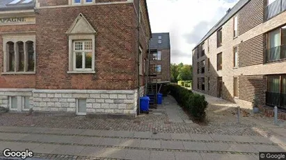 Lejligheder til salg i Østerbro - Foto fra Google Street View
