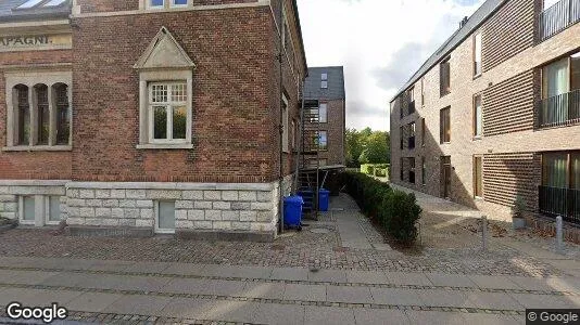 Lejligheder til salg i Østerbro - Foto fra Google Street View