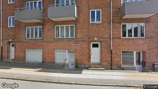 Lejligheder til salg i København NV - Foto fra Google Street View