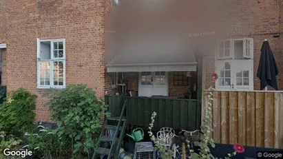 Lejligheder til salg i København NV - Foto fra Google Street View