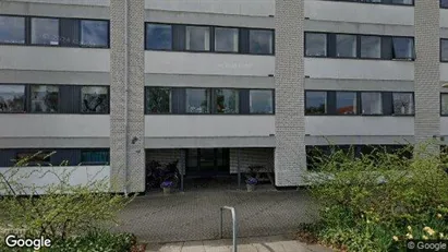 Lejligheder til salg i Espergærde - Foto fra Google Street View