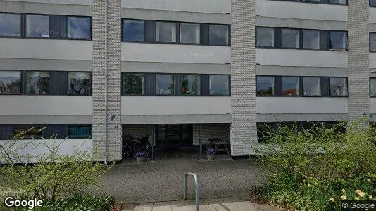 Lejligheder til salg i Espergærde - Foto fra Google Street View