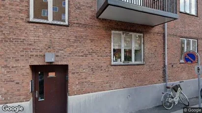 Lejligheder til salg i København S - Foto fra Google Street View