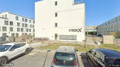 Lejligheder til leje i København S - Foto fra Google Street View