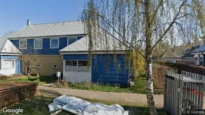 Andelsboliger til salg i Odense SØ - Foto fra Google Street View