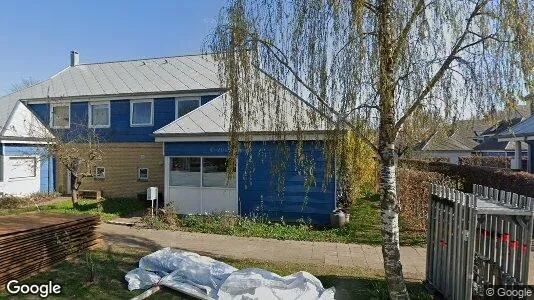 Andelsboliger til salg i Odense SØ - Foto fra Google Street View