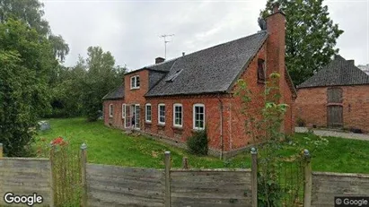 Lejligheder til salg i Hadsund - Foto fra Google Street View