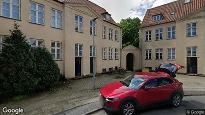 Værelser til leje i Kolding - Foto fra Google Street View