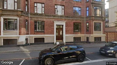 Lejligheder til salg i Frederiksberg C - Foto fra Google Street View