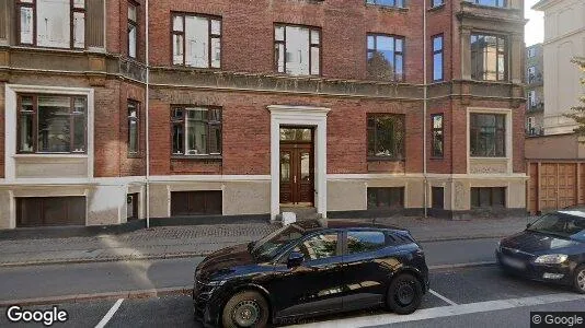 Lejligheder til salg i Frederiksberg C - Foto fra Google Street View