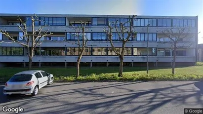 Lejligheder til salg i Aalborg Centrum - Foto fra Google Street View