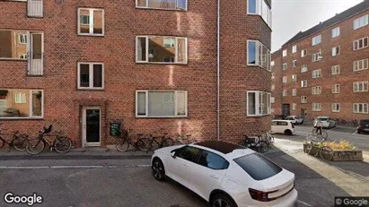 Lejligheder til salg i København NV - Foto fra Google Street View