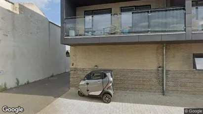 Lejligheder til leje i Pandrup - Foto fra Google Street View
