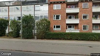 Lejligheder til salg i Bagsværd - Foto fra Google Street View