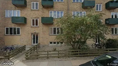 Lejligheder til salg i Vanløse - Foto fra Google Street View