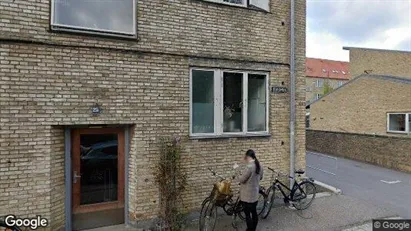Lejligheder til salg i Vanløse - Foto fra Google Street View