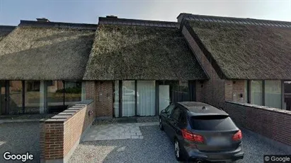 Lejligheder til salg i Rømø - Foto fra Google Street View