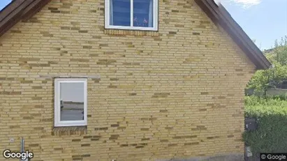 Lejligheder til salg i Nørresundby - Foto fra Google Street View