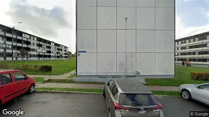 Lejligheder til salg i Korsør - Foto fra Google Street View