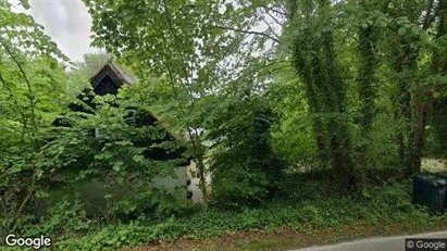 Lejligheder til salg i Nykøbing Sjælland - Foto fra Google Street View