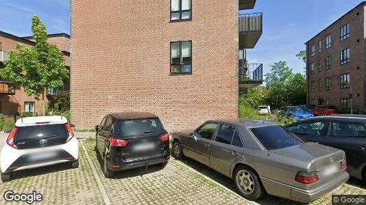 Lejligheder til leje i Ballerup - Foto fra Google Street View