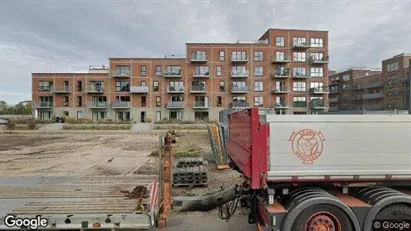 Lejligheder til leje i Rødovre - Foto fra Google Street View